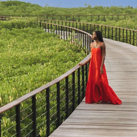 The St Regis Kanai Resort, Riviera Maya Punta Maroma Exterior foto