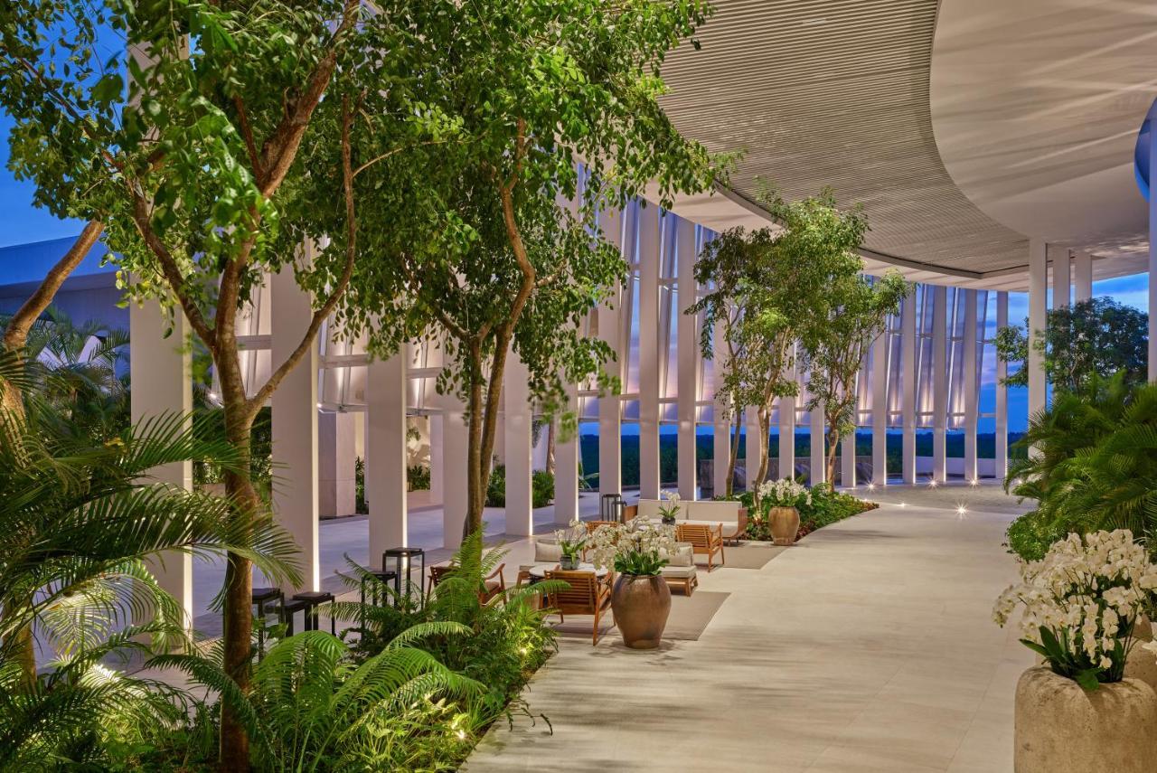 The St Regis Kanai Resort, Riviera Maya Punta Maroma Exterior foto