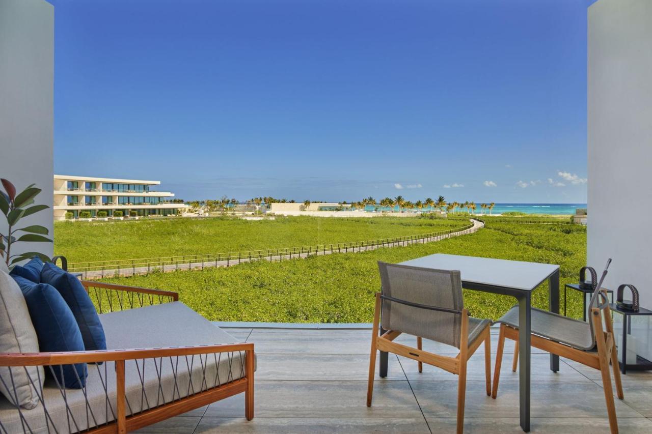 The St Regis Kanai Resort, Riviera Maya Punta Maroma Exterior foto