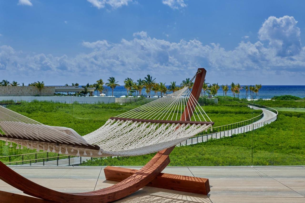 The St Regis Kanai Resort, Riviera Maya Punta Maroma Exterior foto