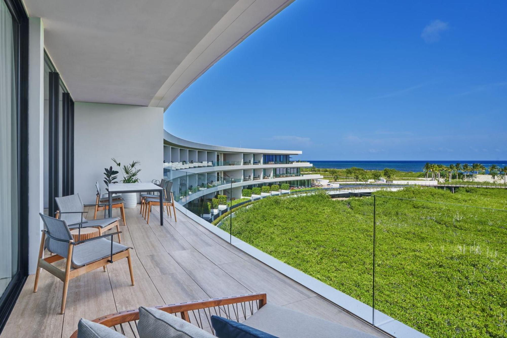 The St Regis Kanai Resort, Riviera Maya Punta Maroma Exterior foto