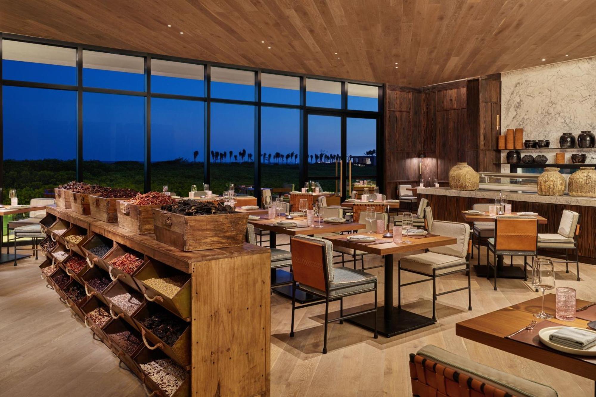 The St Regis Kanai Resort, Riviera Maya Punta Maroma Exterior foto
