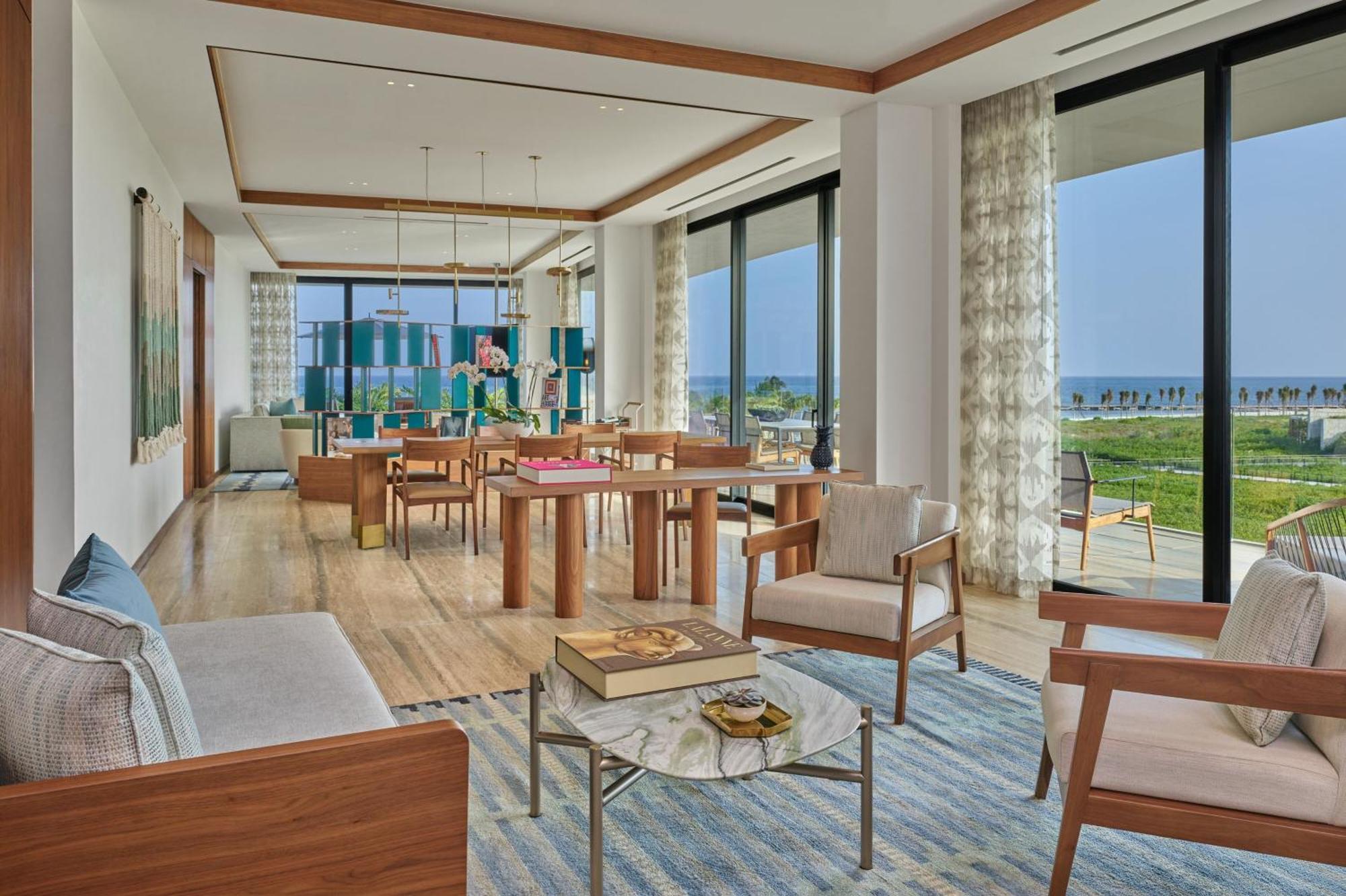 The St Regis Kanai Resort, Riviera Maya Punta Maroma Exterior foto