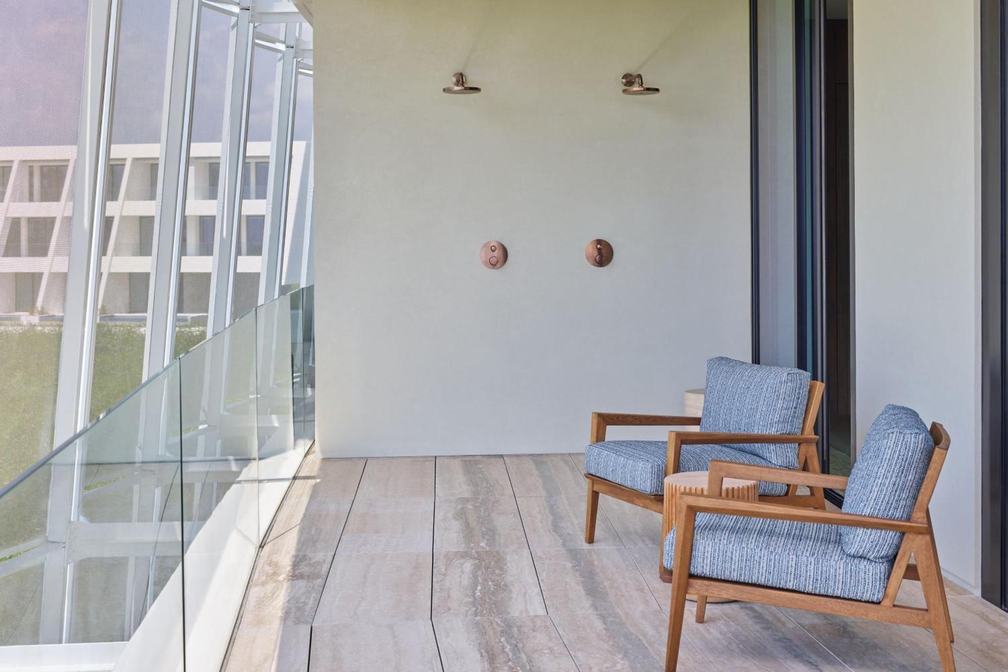 The St Regis Kanai Resort, Riviera Maya Punta Maroma Exterior foto